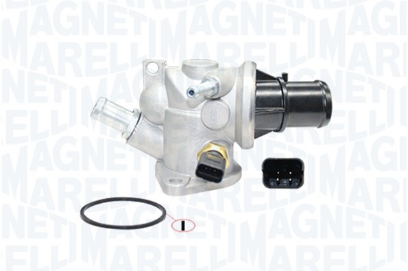 Thermostaat Magneti Marelli 352317004600