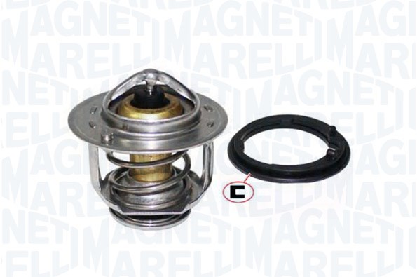 Thermostaat Magneti Marelli 352317004670