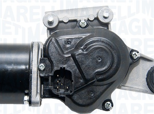 Magneti Marelli Ruitenwissermotor 064300424010