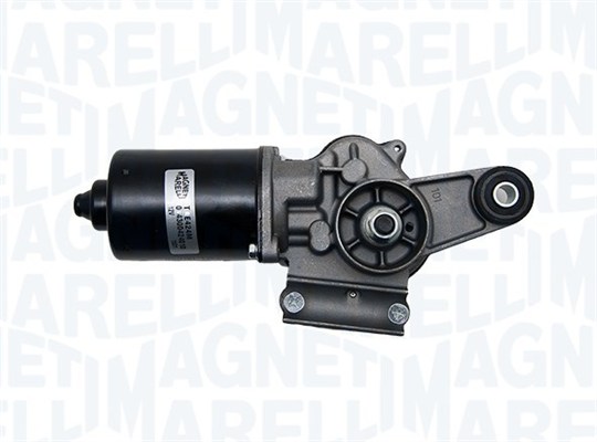 Ruitenwissermotor Magneti Marelli 064300424010