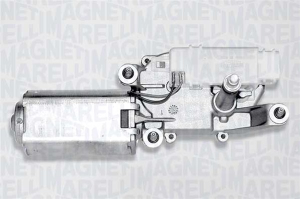 Ruitenwissermotor Magneti Marelli 064343010010