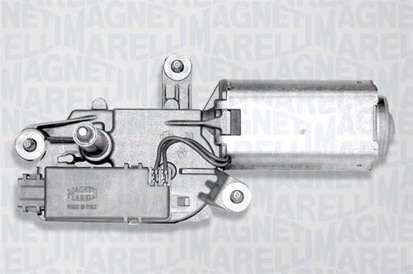 Ruitenwissermotor Magneti Marelli 064343013010