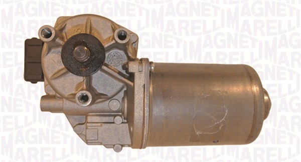 Ruitenwissermotor Magneti Marelli 064350001010