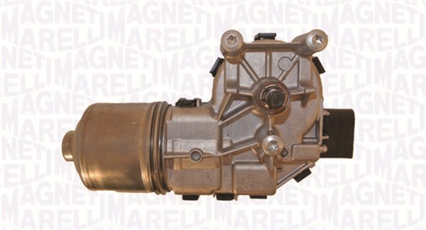 Ruitenwissermotor Magneti Marelli 064350006010