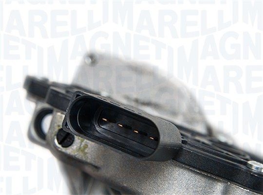 Magneti Marelli Ruitenwisserarm en mechanisme 064351124010