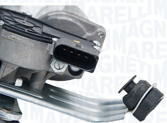 Magneti Marelli Ruitenwisserarm en mechanisme 064351130010