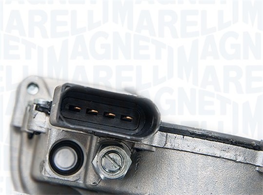 Magneti Marelli Ruitenwisserarm en mechanisme 064351134010