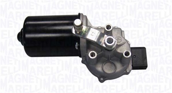 Ruitenwissermotor Magneti Marelli 064052112010