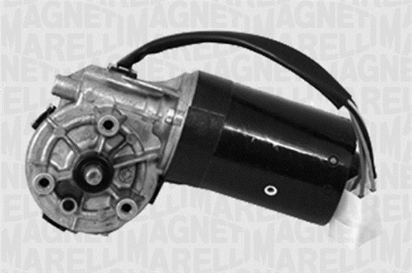 Ruitenwissermotor Magneti Marelli 064053004010