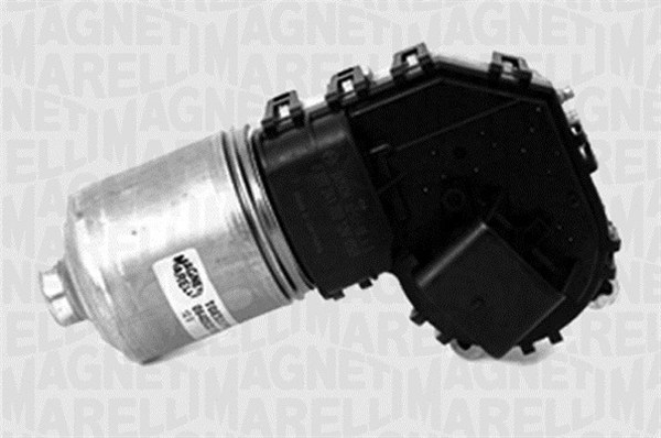 Ruitenwissermotor Magneti Marelli 064053015010