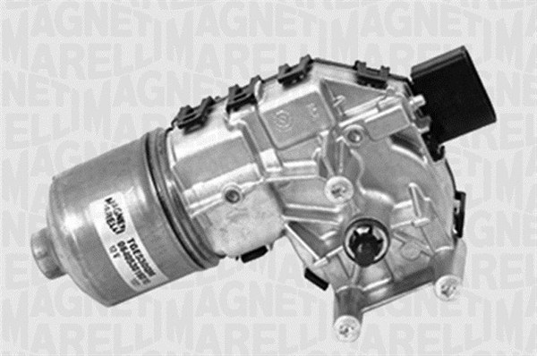 Ruitenwissermotor Magneti Marelli 064053016010