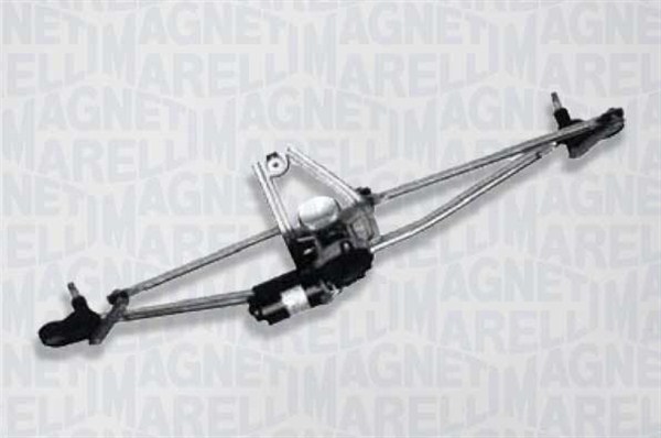 Ruitenwisserarm en mechanisme Magneti Marelli 064300319010