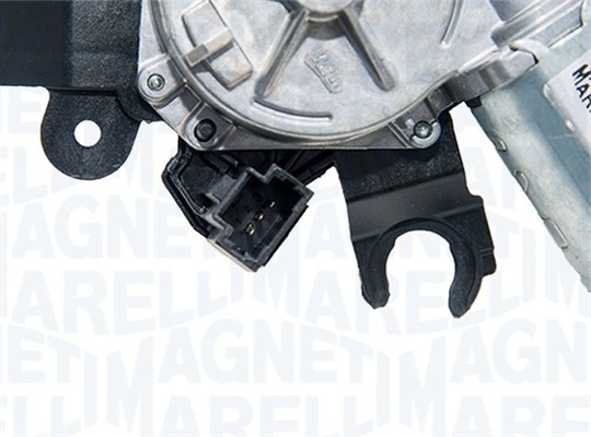 Magneti Marelli Ruitenwissermotor 064013026010