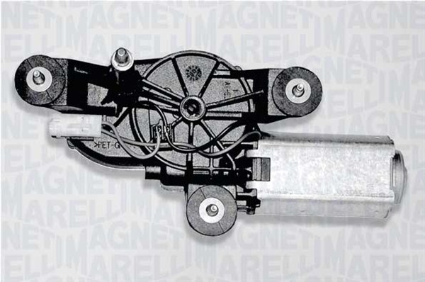 Ruitenwissermotor Magneti Marelli 064013001010
