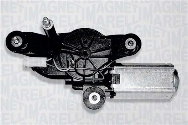 Ruitenwissermotor Magneti Marelli 064013005010