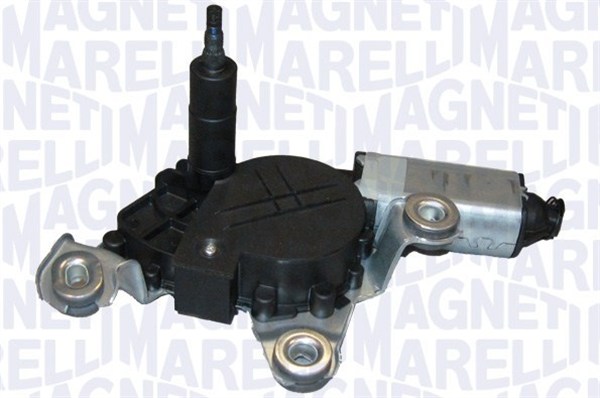 Ruitenwissermotor Magneti Marelli 064038006010