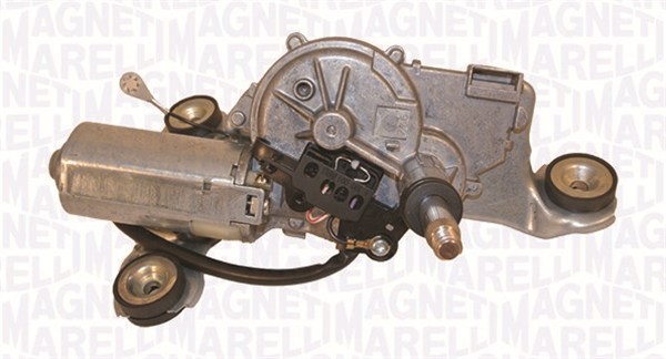 Ruitenwissermotor Magneti Marelli 064342001010