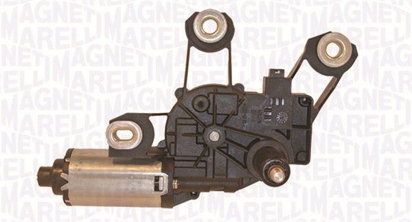 Ruitenwissermotor Magneti Marelli 064342003010