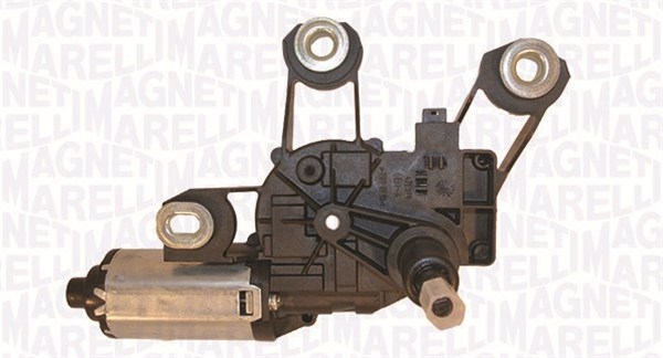 Magneti Marelli Ruitenwissermotor 064342007010