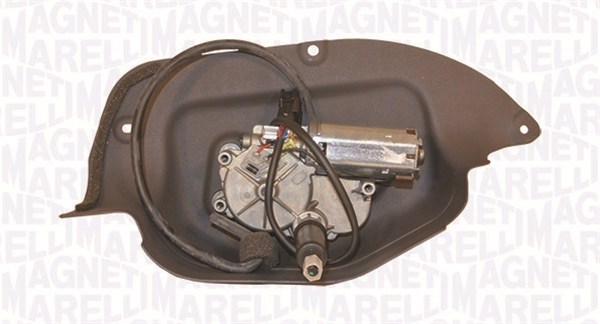 Ruitenwissermotor Magneti Marelli 064342009010