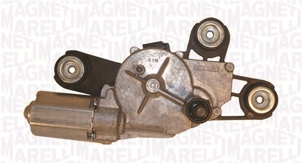 Ruitenwissermotor Magneti Marelli 064342013010