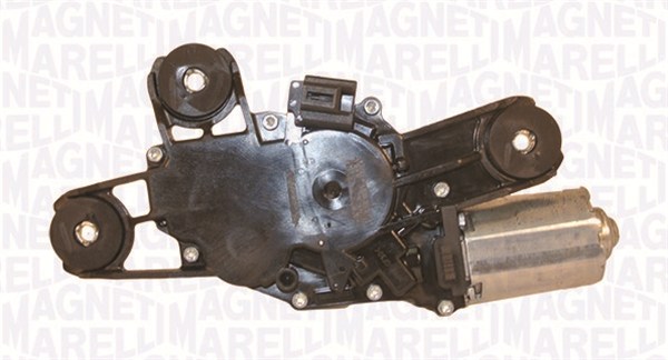 Ruitenwissermotor Magneti Marelli 064342015010