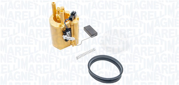 Brandstof toevoermodule Magneti Marelli 313011313107