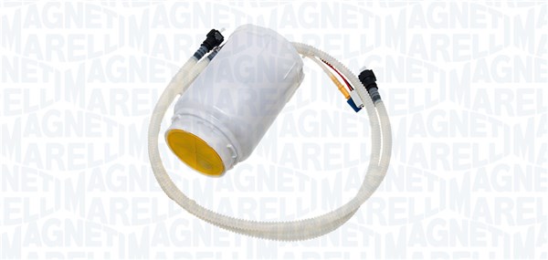 Brandstof toevoermodule Magneti Marelli 313011313148