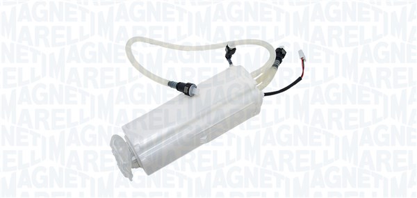 Brandstof toevoermodule Magneti Marelli 313011313151