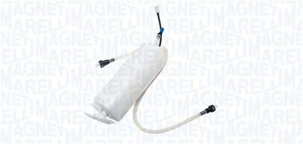 Brandstof toevoermodule Magneti Marelli 313011313152