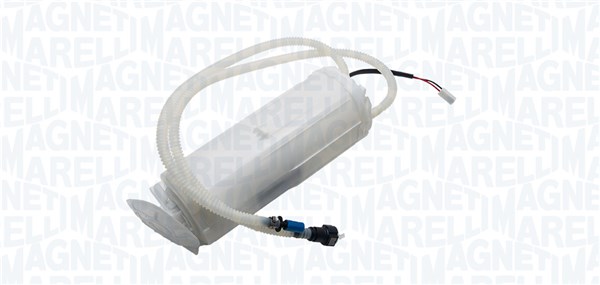 Brandstof toevoermodule Magneti Marelli 313011313153