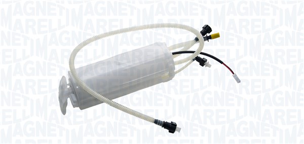 Brandstof toevoermodule Magneti Marelli 313011313154