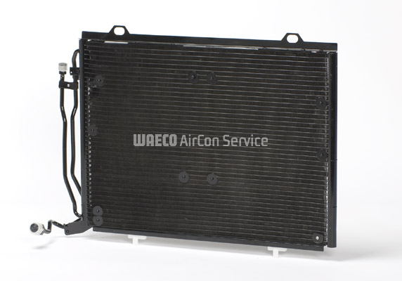 Airco condensor Waeco 8880400209