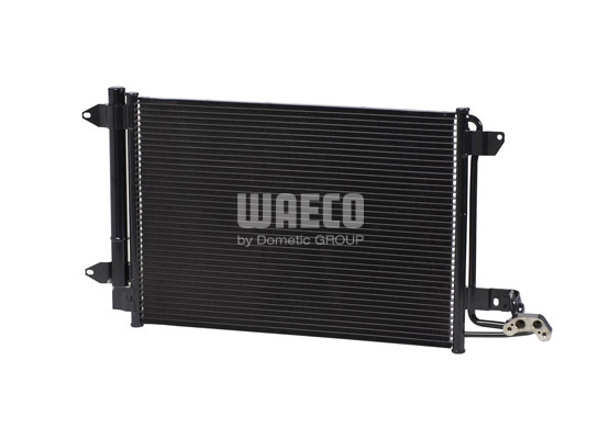 Airco condensor Waeco 8880400254