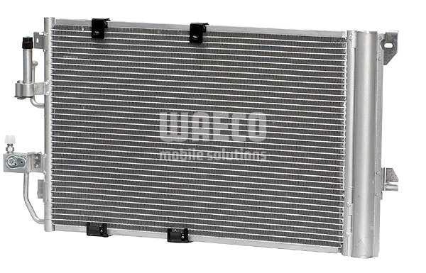 Airco condensor Waeco 8880400261