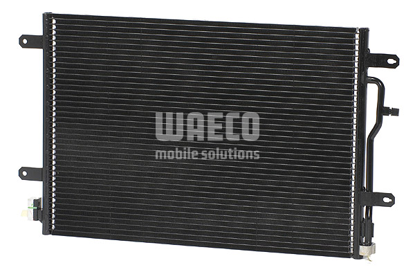 Airco condensor Waeco 8880400262