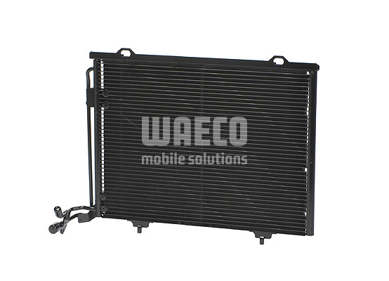 Airco condensor Waeco 8880400354