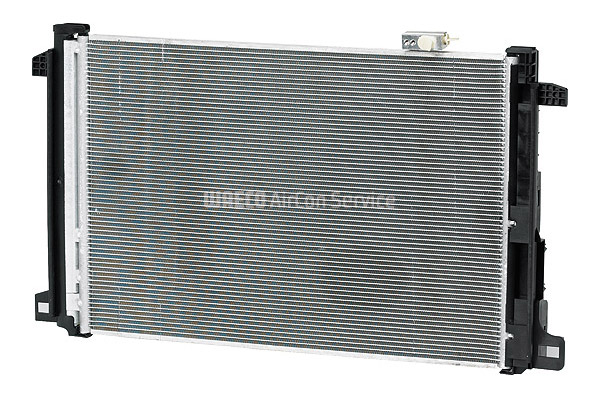 Airco condensor Waeco 8880400430