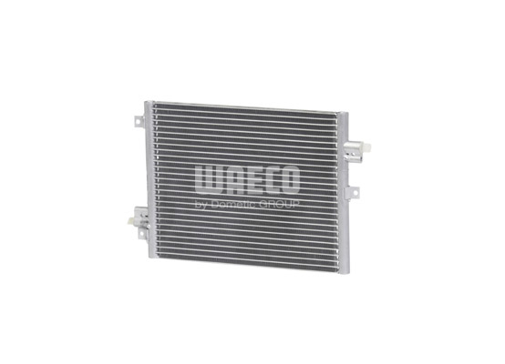 Airco condensor Waeco 8880400467