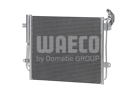 Airco condensor Waeco 8880400566