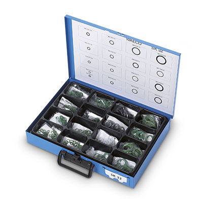 Afdichtringen, airco Waeco 8885300119
