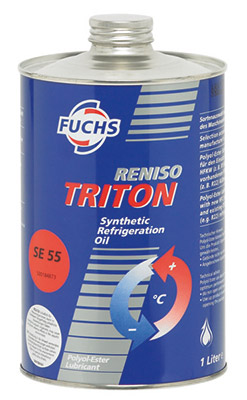 Olie, airconditioning Waeco 8887200029