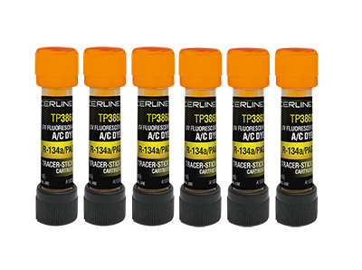 Additive, lektest Waeco 8887600005