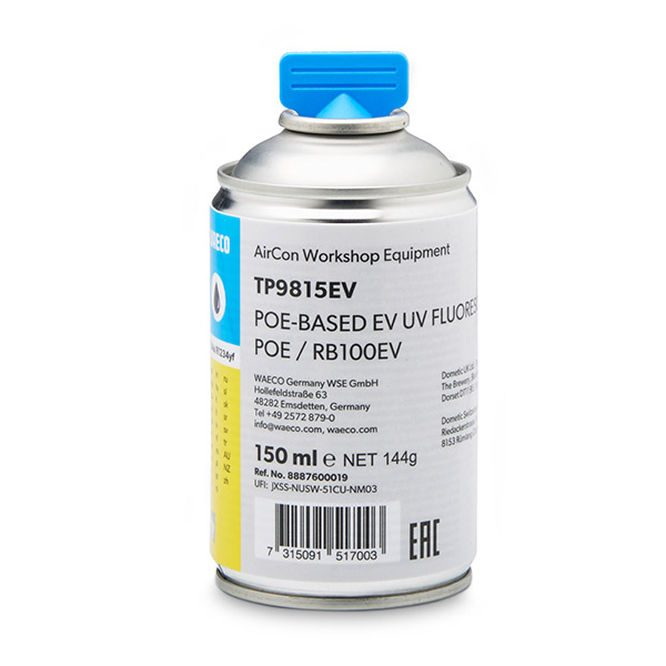 Additive, lektest Waeco 8887600019