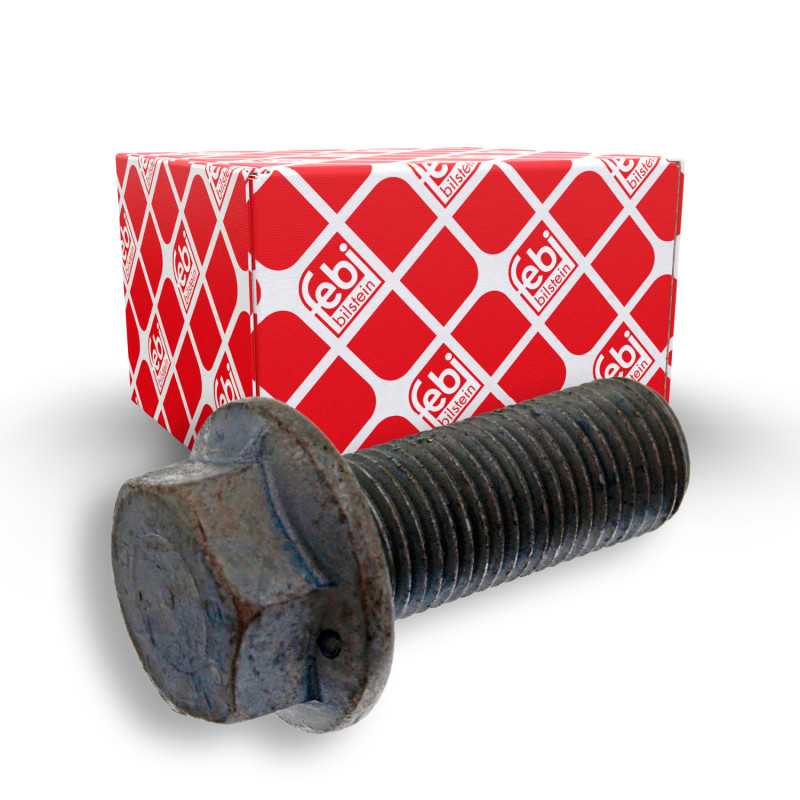 Schroef Febi Bilstein 01137