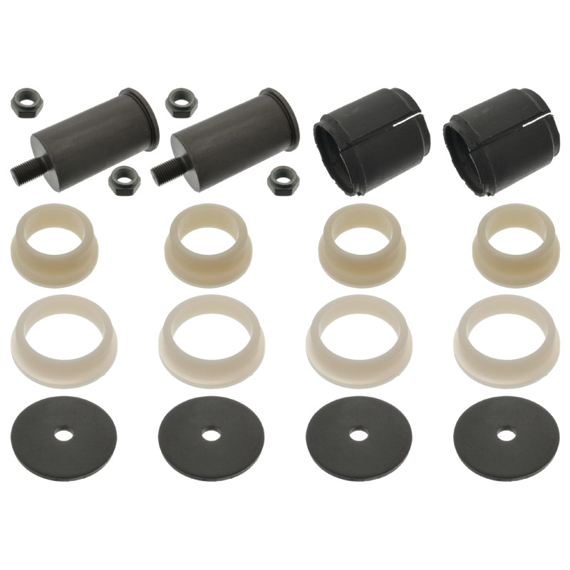 Stabilisatorstang bevestigingset Febi Bilstein 01436