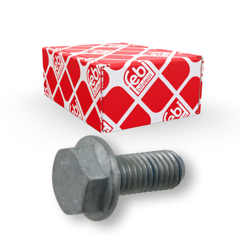 Schroef Febi Bilstein 02102
