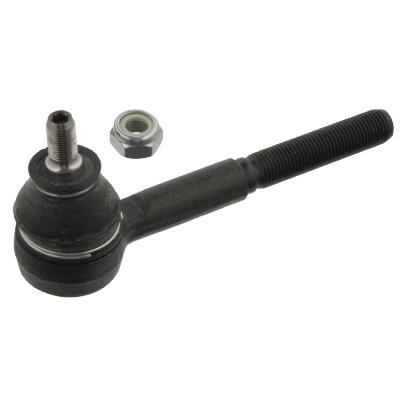 Spoorstangeind / Stuurkogel Febi Bilstein 02379