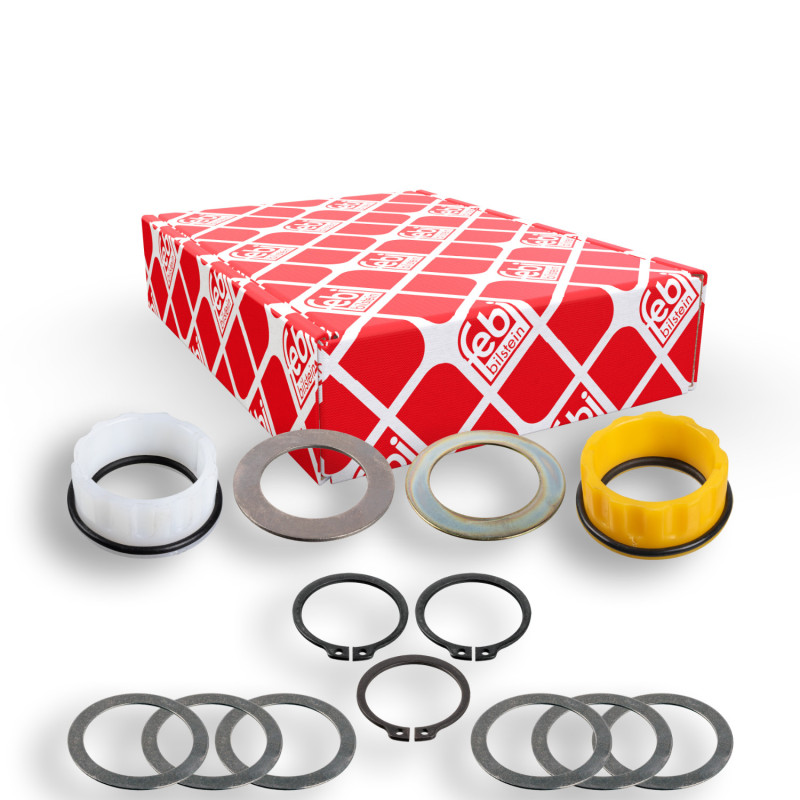 Reparatieset, remnokas Febi Bilstein 02396