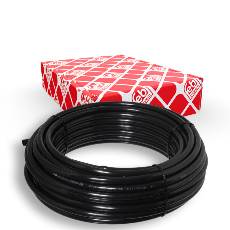 Pijpleiding Febi Bilstein 02510